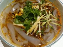 -永和红旗美食城