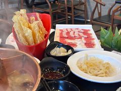 -北门涮肉·铜锅涮肉(南锣鼓巷店)