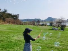 -云漫湖生态度假公园