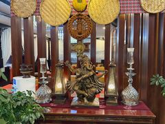 -尼泊尔雪莲餐厅(北京东路店)