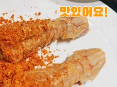-徐记海鲜(观沙岭|滨江新城店)