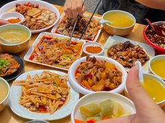 -朱大嘴肥肠血旺(福字街店)