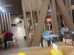 -庆蓉云·庆云面(双林店)