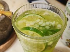 -锦府盐帮·李宅(领展购物广场中关村店)