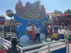 -大连海昌发现王国主题公园