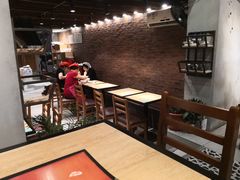 大堂-长寿面(北京西路店)