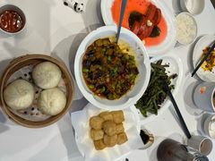 -眉州东坡(北苑华贸店)