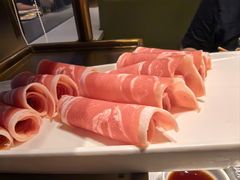 -海底捞火锅(公益西桥店)