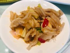 -壹只菜·崇明本地特色菜(崇明南门店)