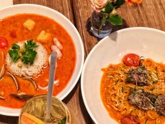 -Grand James·地中海bistro(百家湖1912店)