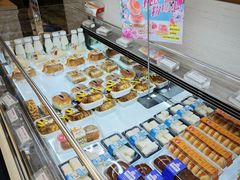 -85度C(上海奉贤苏宁生活广场二店)