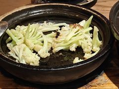 -啫火啫啫煲·顺德干蒸(西乡天虹店)
