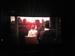 -汉阳天河电影城(王家湾店)