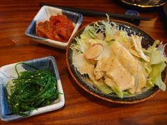 -鸟鹏烧鸟居酒屋(仁恒梦中心店)