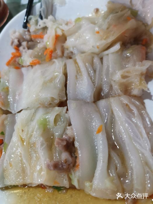 广式烧腊(崇文门店)图片