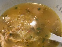-王春春鸡汤饭(上海中海环宇城店)
