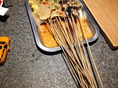 -酒肉行·虎子盐筋烤肉(大寨路店)