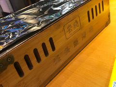 -云晓光头烧烤吧(川沙绿地店)