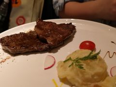 -卡朋西餐(较场西路店)