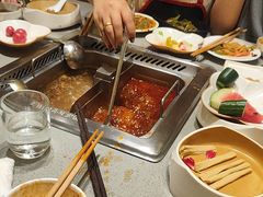 -海底捞火锅(亲贤北街店)