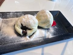 -红樱桃·欢乐餐厅(太原里店)