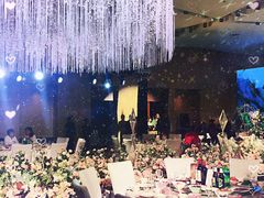 -青岛海尔洲际酒店