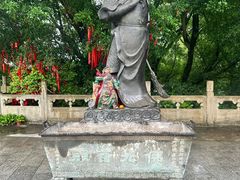 -三水森林公园