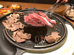 -马场洞肉铺(高丽街店)