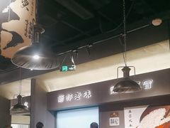-张翻越·川渝冒菜·武汉黑鸭煲(城北万象城店)