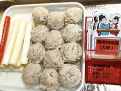 -老淮安·淮安菜(楚州大道店)