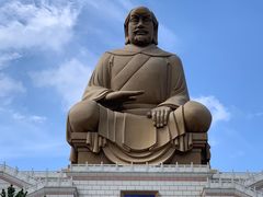 -石岛赤山风景区