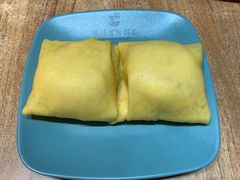榴莲班戟-杨枝金捞甜品(氹仔泉澧店)