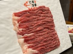 -仁和四季涮肉馆(天坛南门店)