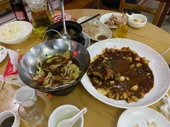 -宾湖农庄·农场特色(太湖龙之梦店)