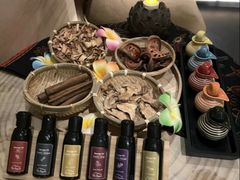 -泰吉象·纯正泰式按摩SPA(杭行荟店)