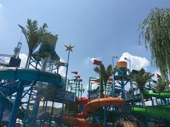 -杭州浪浪浪水公园