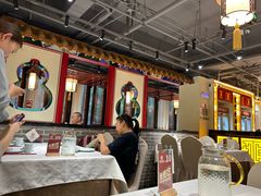 -惠丰堂饭庄·烤鸭·京味菜(民族大学店)