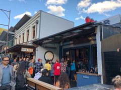 -Fergburger(皇后镇店)