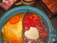 -吼堂老火锅(太古里总店)