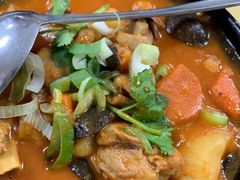 -屋里家延边朝鲜族冷面(南园店)