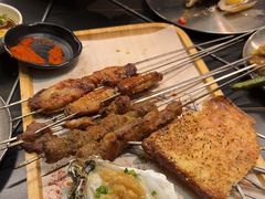 -老虎滩大连海鲜烧烤(建邺云锦路总店)