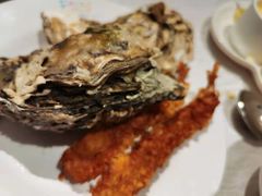 蒸螃蟹-领鲜活海鲜榴莲自助火锅(东门店)