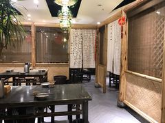 大堂-庆合府重庆大排档(紫都城店)