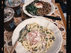 -CowCow其其·牛杂咖啡公司(六运店)
