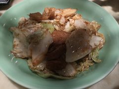 -弄堂里(西溪龙湖天街店)