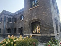 -张学良旧居陈列馆