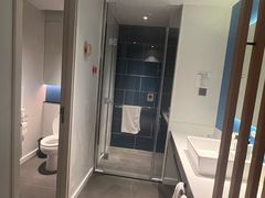 -珠海拱北口岸智选假日酒店