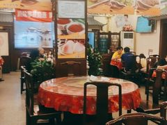 -玉华台饭庄(裕中西里小区店)