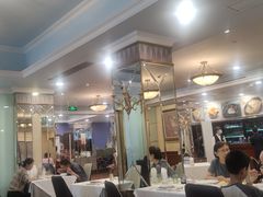 -新侨三宝乐西餐厅(崇文门店)