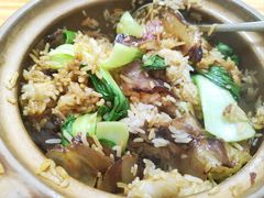 -壹煲口福煲仔饭(中山路店)